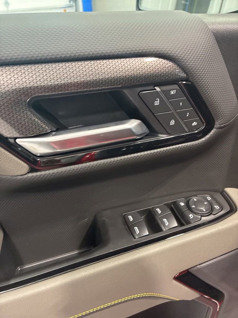 2026 Chevrolet Silverado 1500 ZR2 - Photo 26