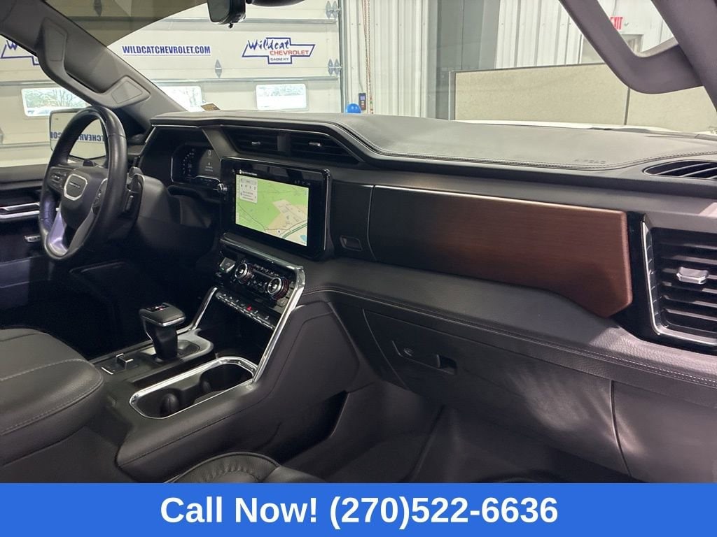 2025 GMC Sierra 1500 Denali - Photo 48
