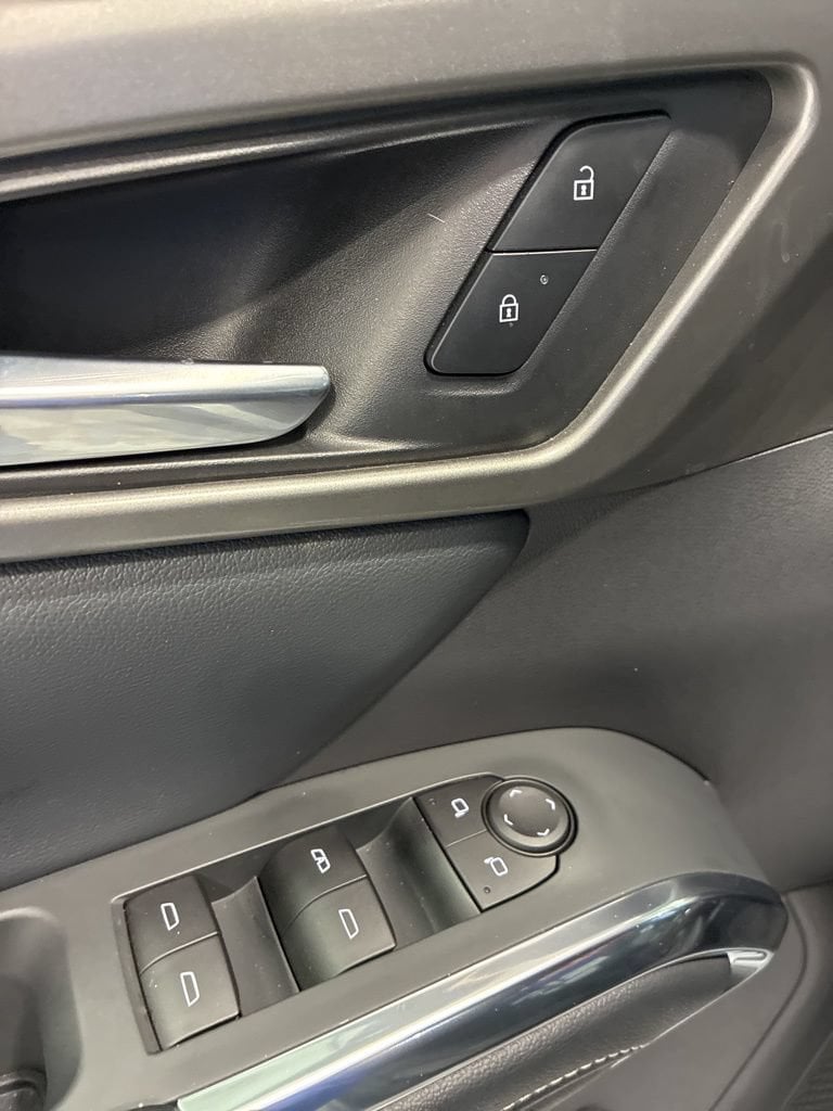 2026 Chevrolet Traverse LT - Photo 16