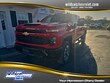  Chevrolet Silverado 2500 HD