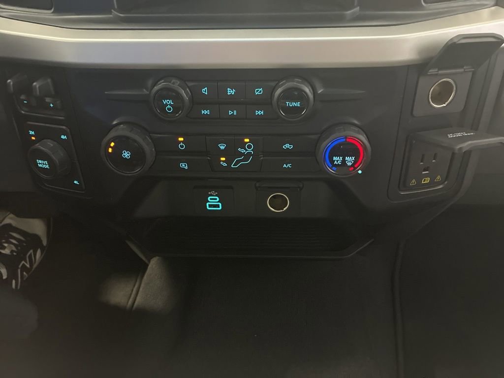 2024 Ford F-250 Super Duty XL - Photo 26