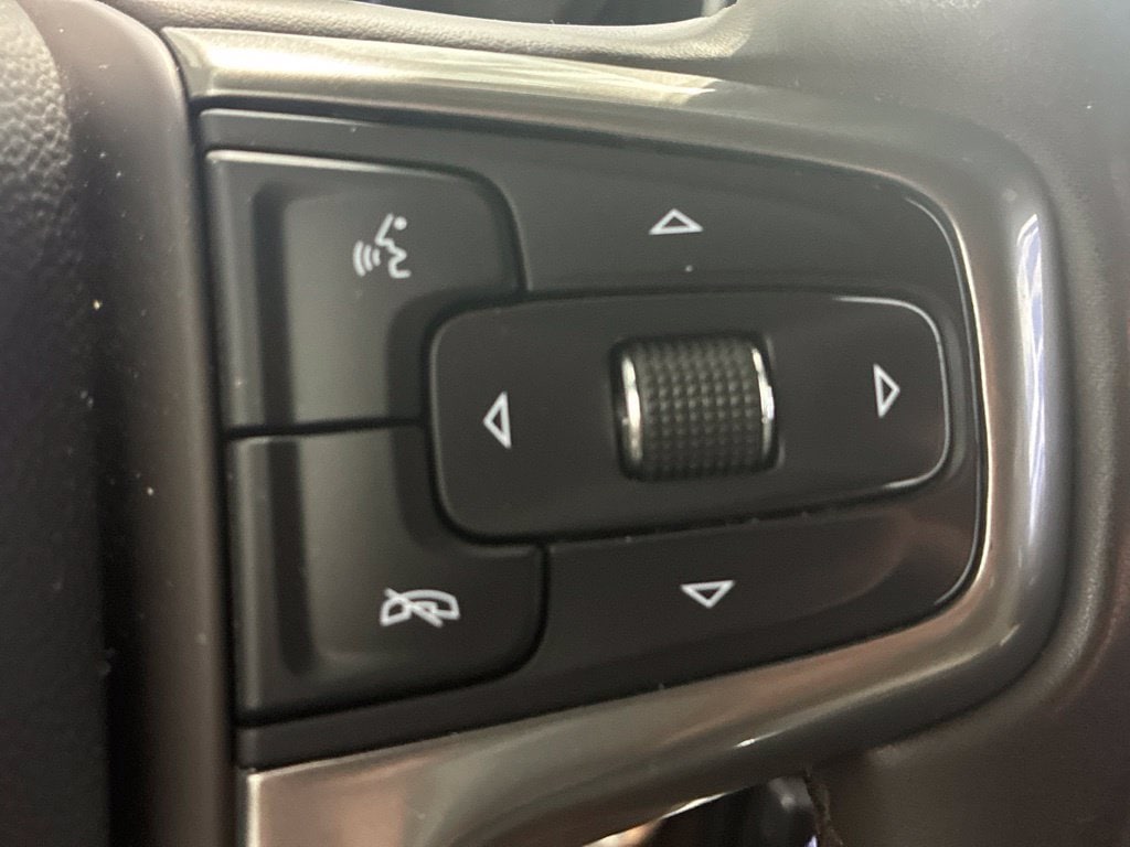2024 Chevrolet Silverado 2500HD LTZ - Photo 28