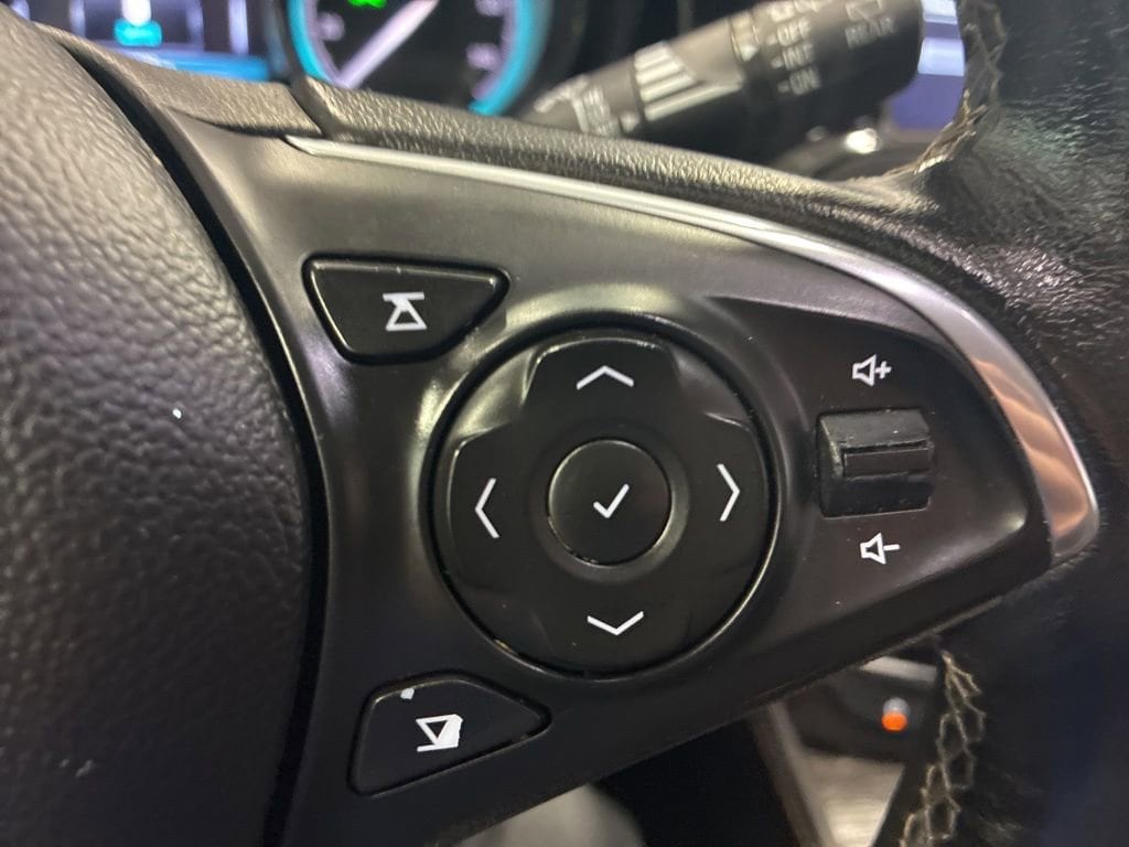 2017 Buick Envision Essence - Photo 26