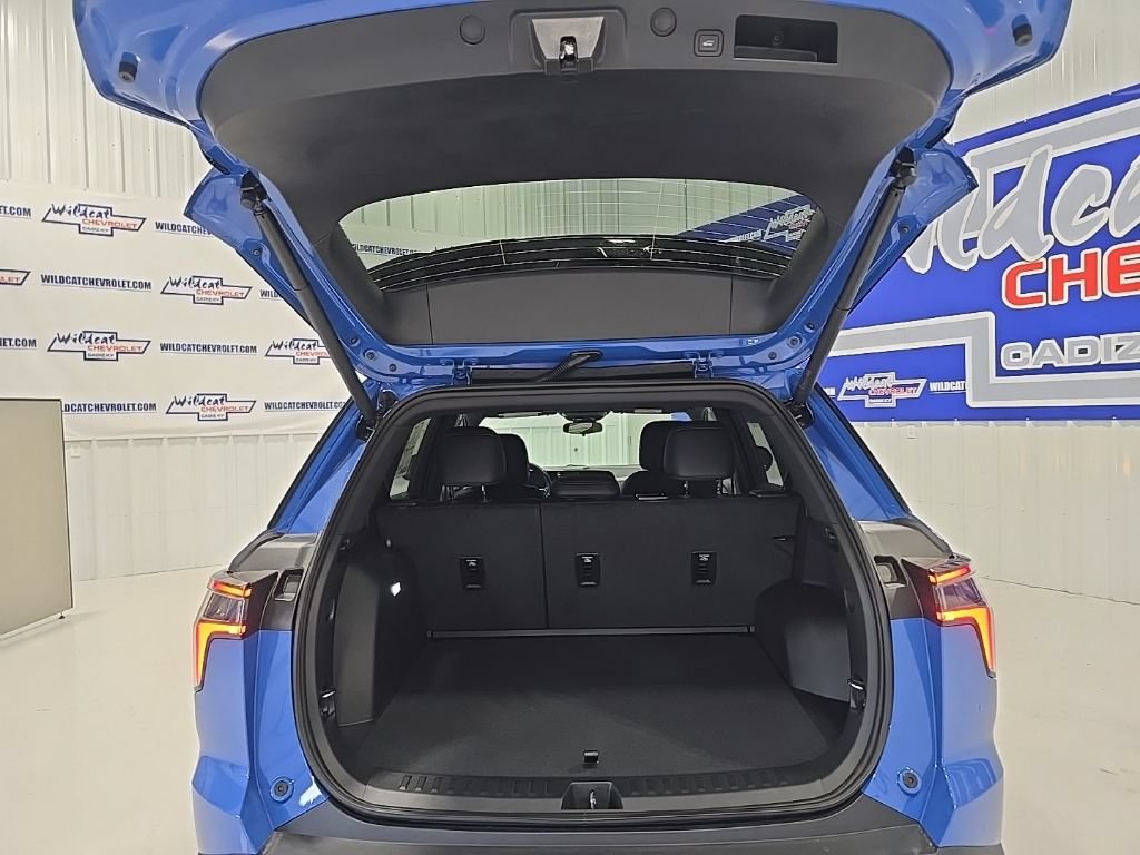 2026 Chevrolet Equinox ACTIV - Photo 20