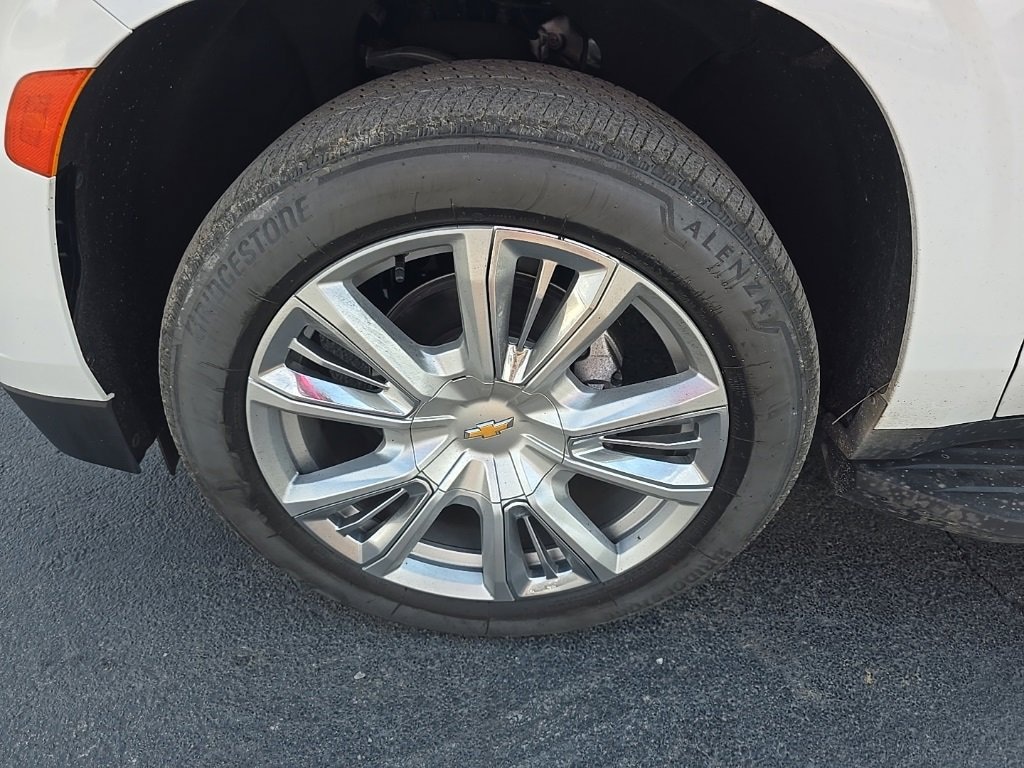 Used 2023 Chevrolet Tahoe High Country SUV