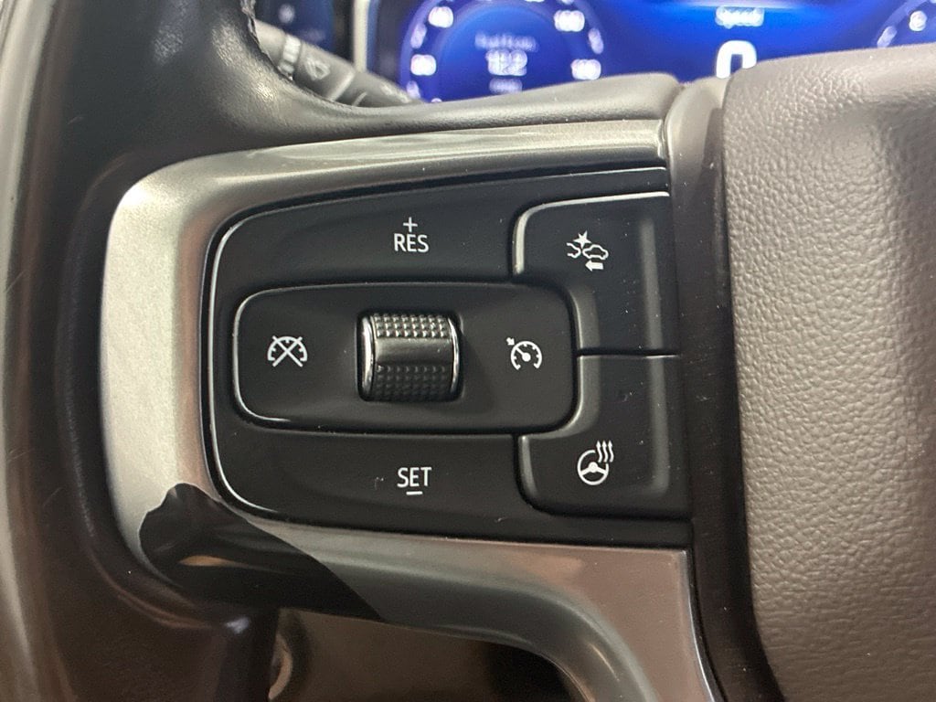2024 Chevrolet Silverado 2500HD LTZ - Photo 27