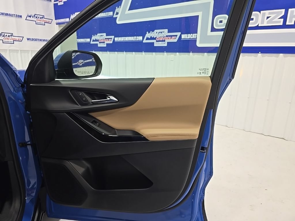 2026 Chevrolet Equinox ACTIV - Photo 27