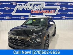 2026 Chevrolet Trailblazer Activ SUV