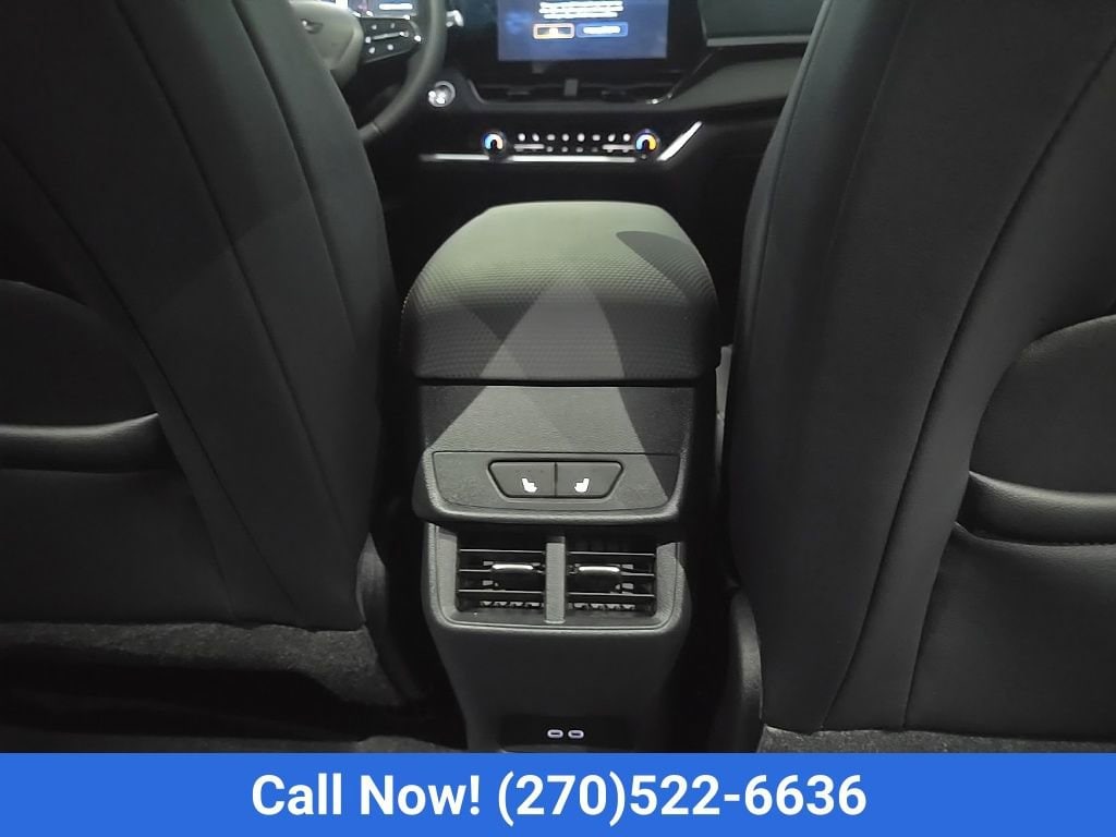 2026 Chevrolet Equinox RS - Photo 26