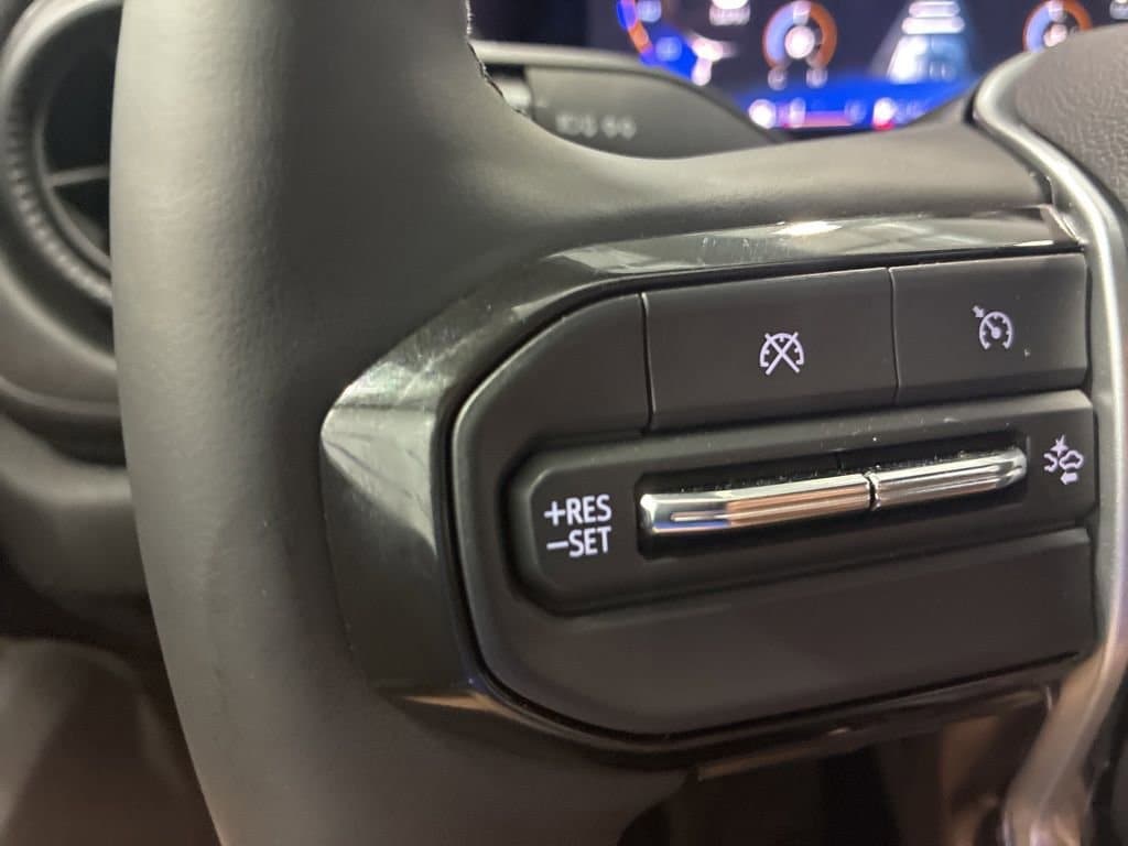 2025 Chevrolet Colorado Trail Boss - Photo 31