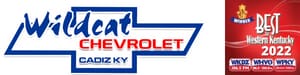 Wildcat Chevrolet