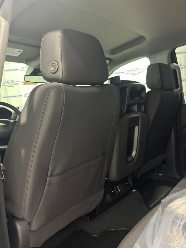 2026 Chevrolet Silverado 2500 HD Custom - Photo 36