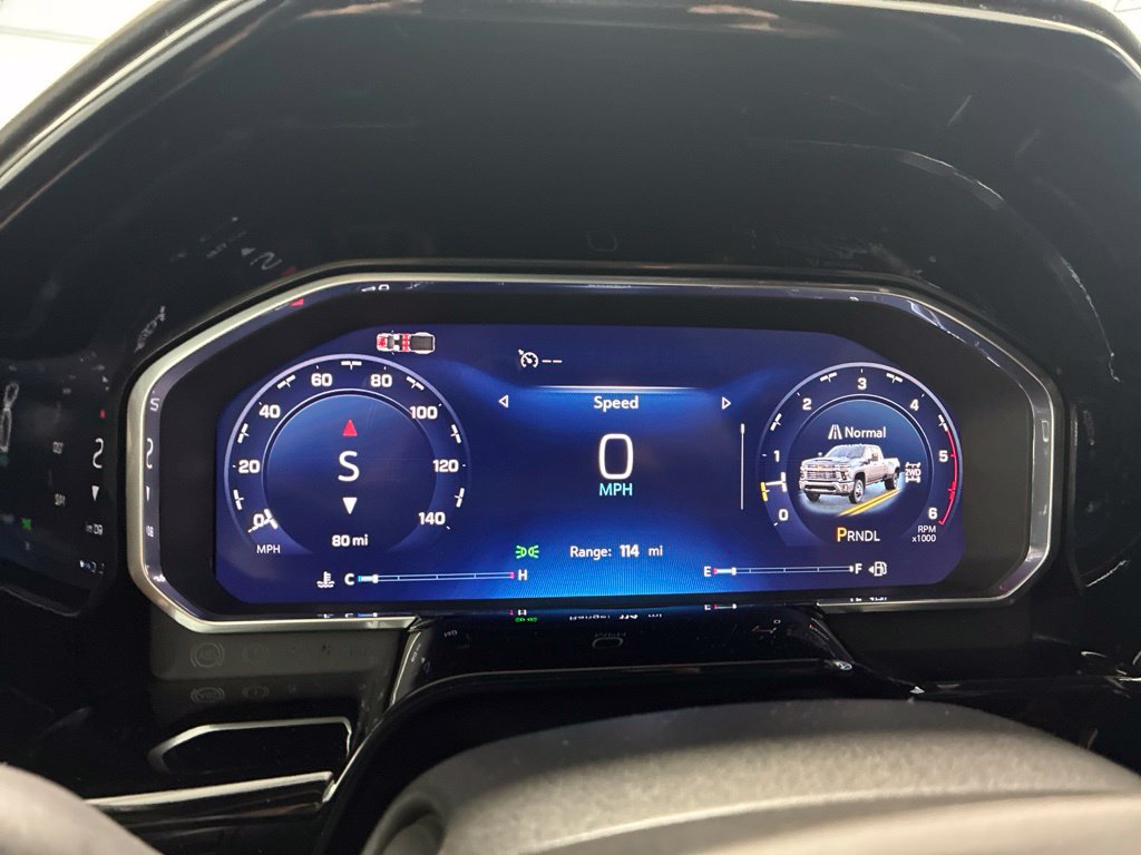 2026 Chevrolet Silverado 3500 HD LT - Photo 23