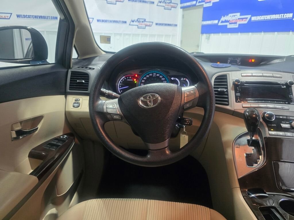 Used 2011 Toyota Venza