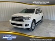 Toyota Sequoia