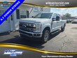  Ford Super Duty F-250 SRW