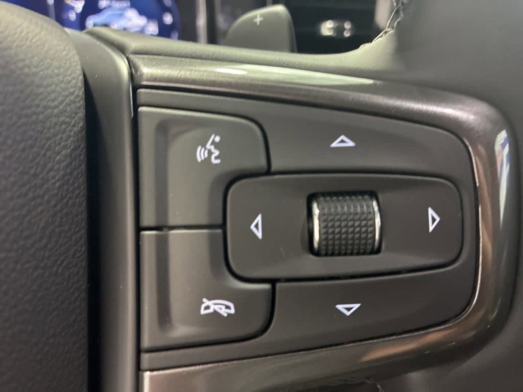 2026 Chevrolet Silverado 1500 ZR2 - Photo 37