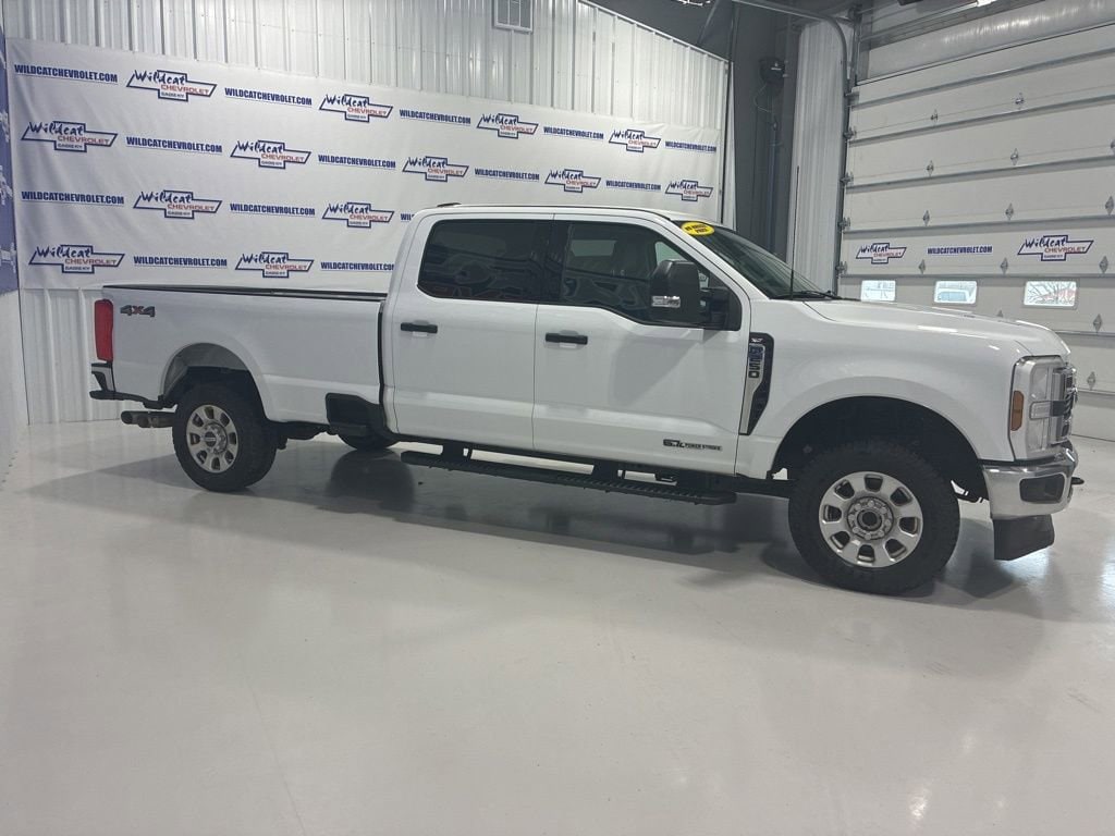 2024 Ford F-250 Super Duty XL - Photo 6