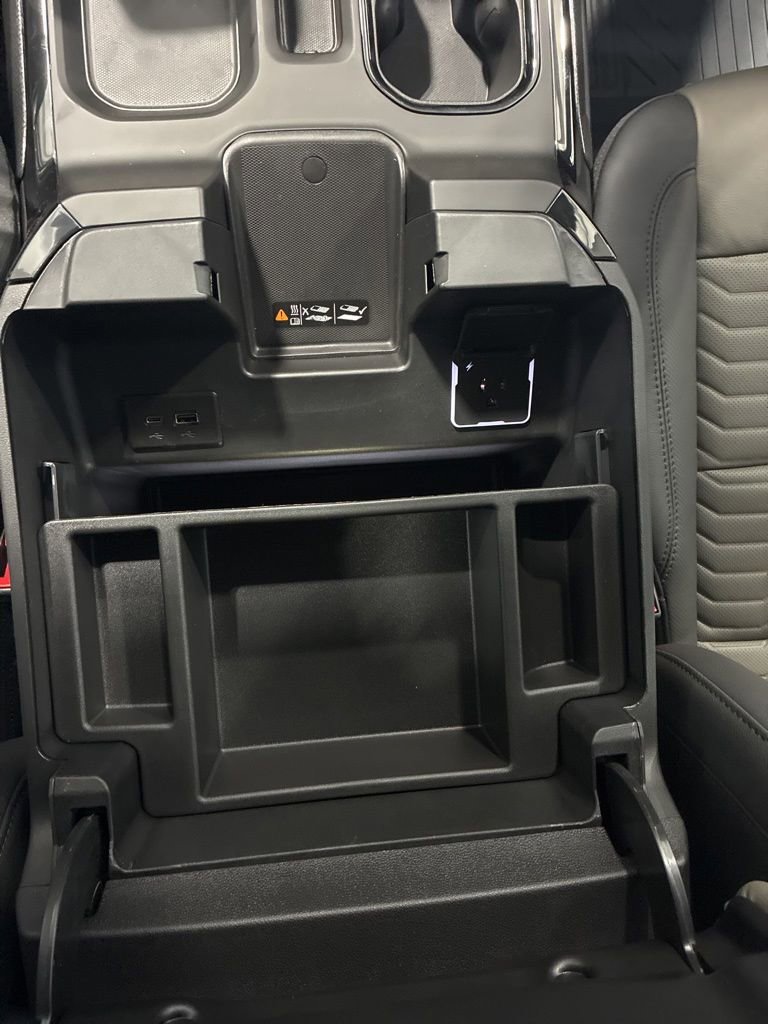 2026 Chevrolet Silverado 1500 ZR2 - Photo 51