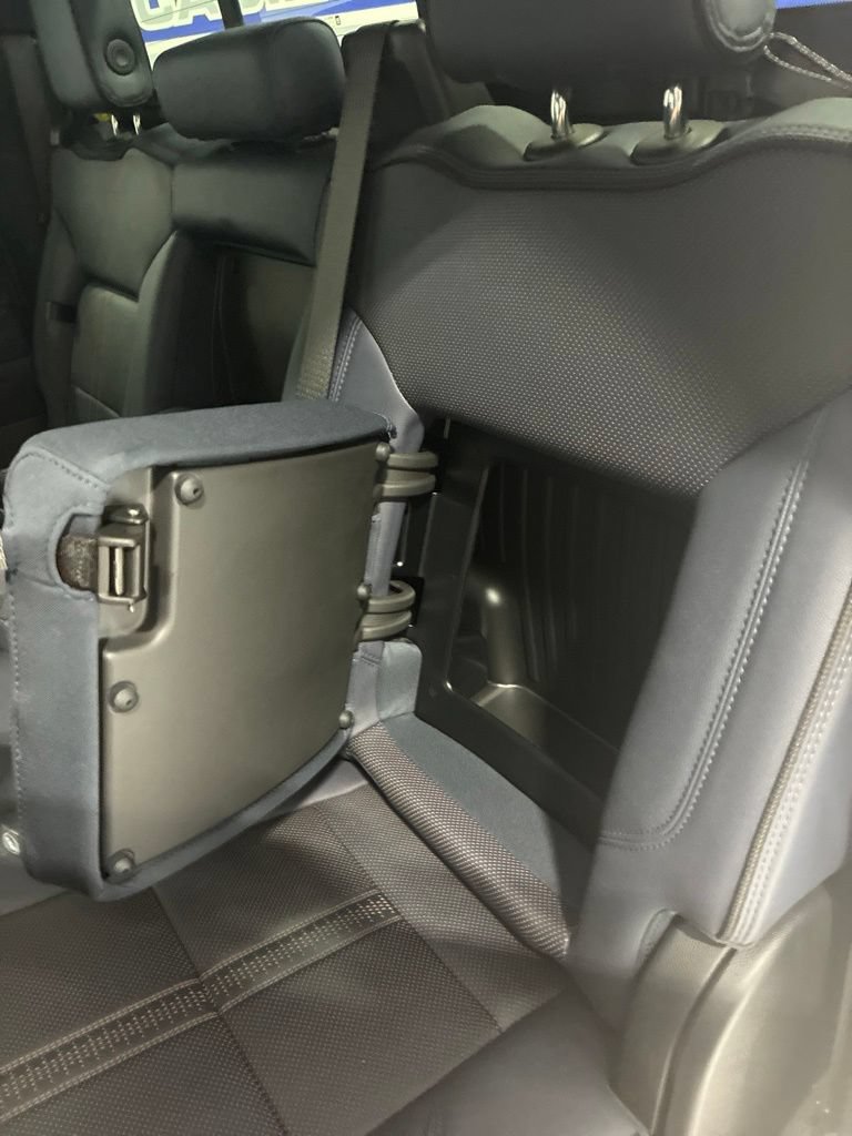 2025 Chevrolet Silverado 3500HD High Country - Photo 42