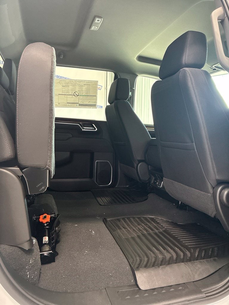2026 Chevrolet Silverado 3500 HD LT - Photo 34