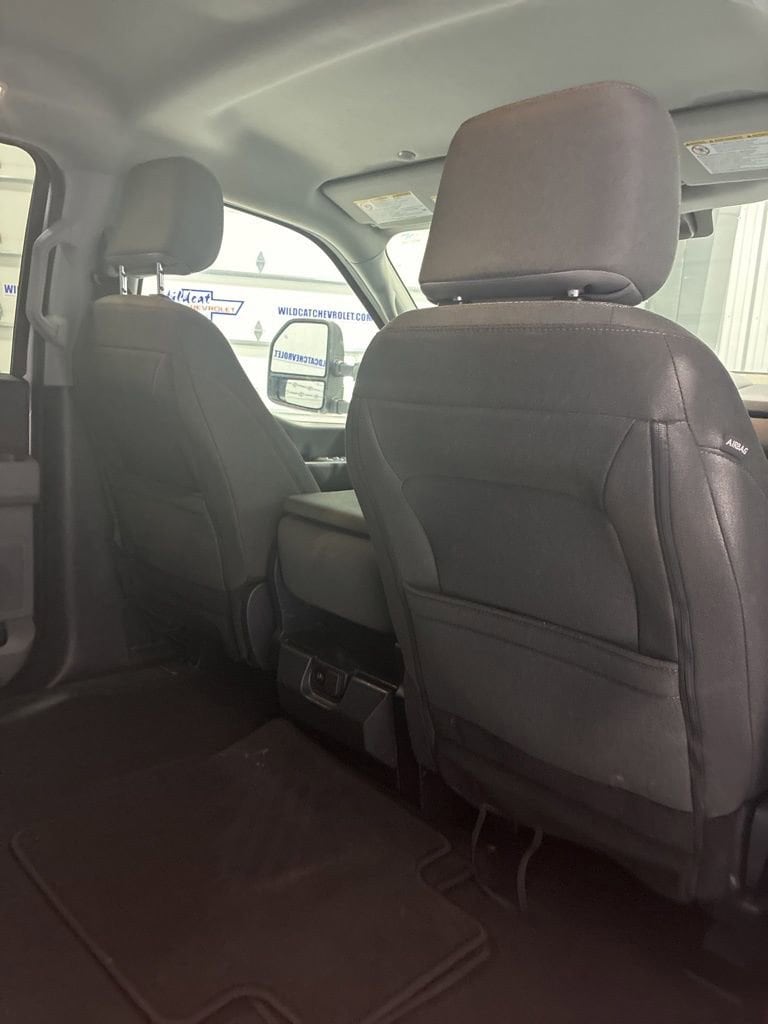 2024 Ford F-250 Super Duty XL - Photo 40