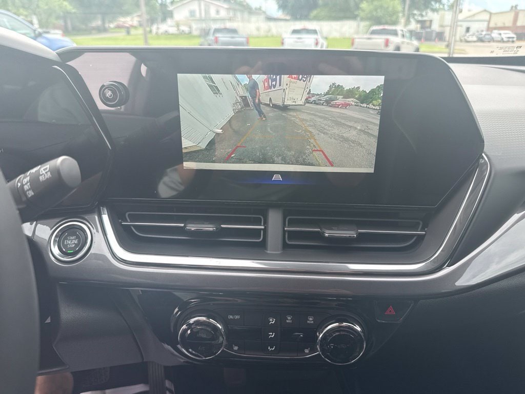 2026 Chevrolet Trax Activ - Photo 17