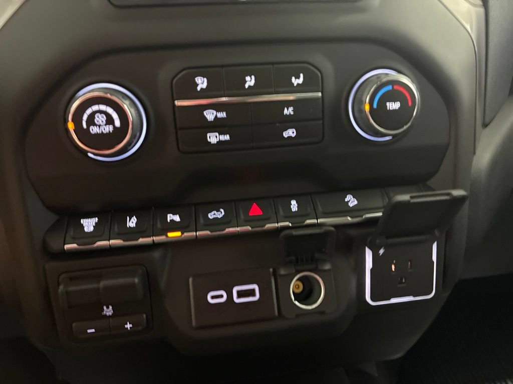 2026 Chevrolet Silverado 2500 HD Custom - Photo 31