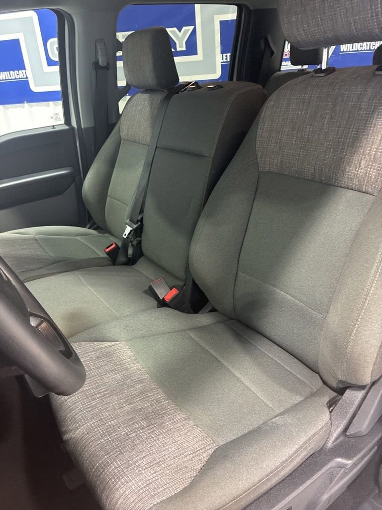 2024 Ford F-250 Super Duty XL - Photo 16