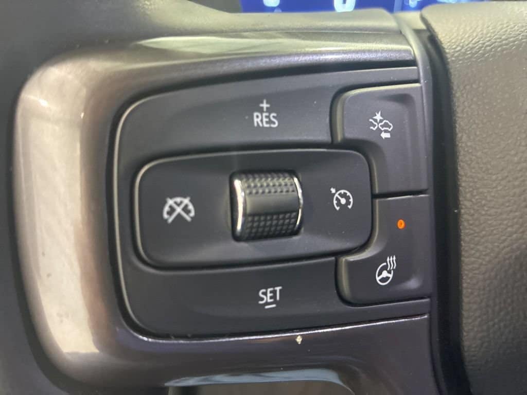 2023 Chevrolet Silverado 1500 ZR2 - Photo 24