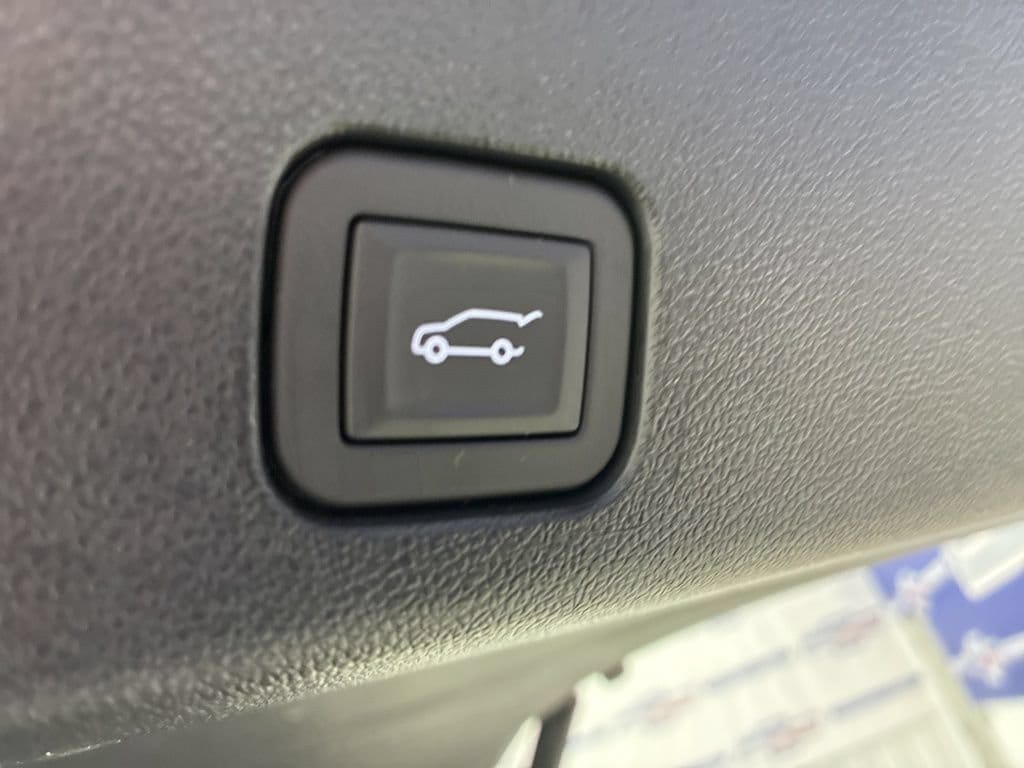 2026 Chevrolet Traverse LT - Photo 35