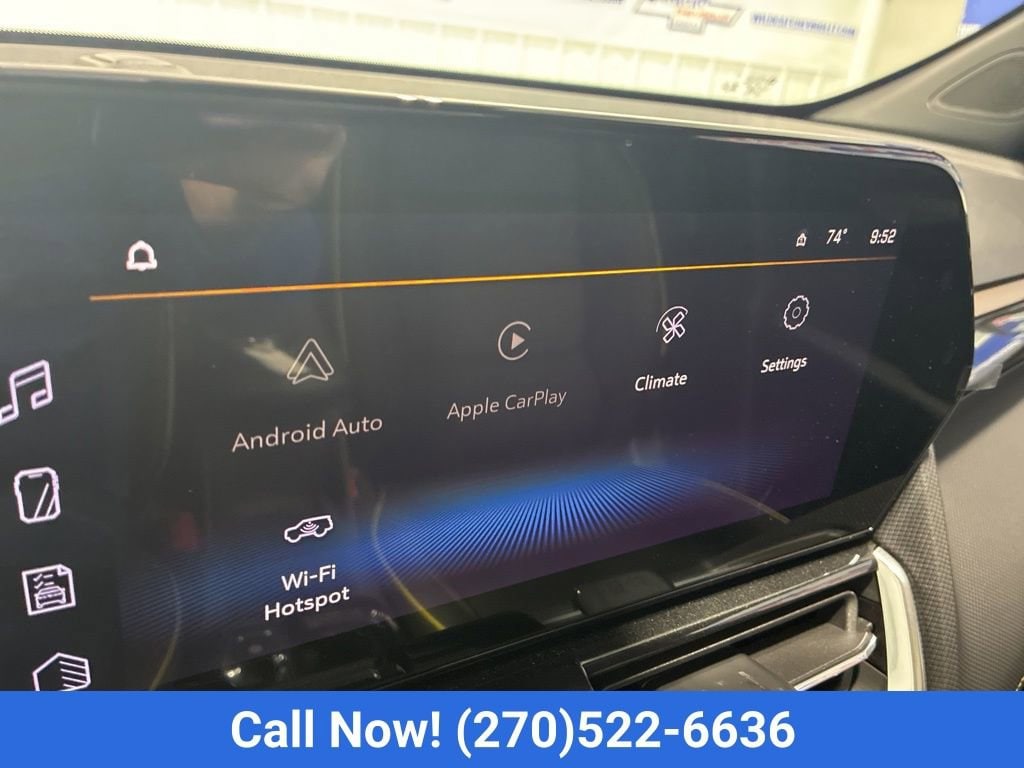 2026 Chevrolet Trailblazer Activ - Photo 29