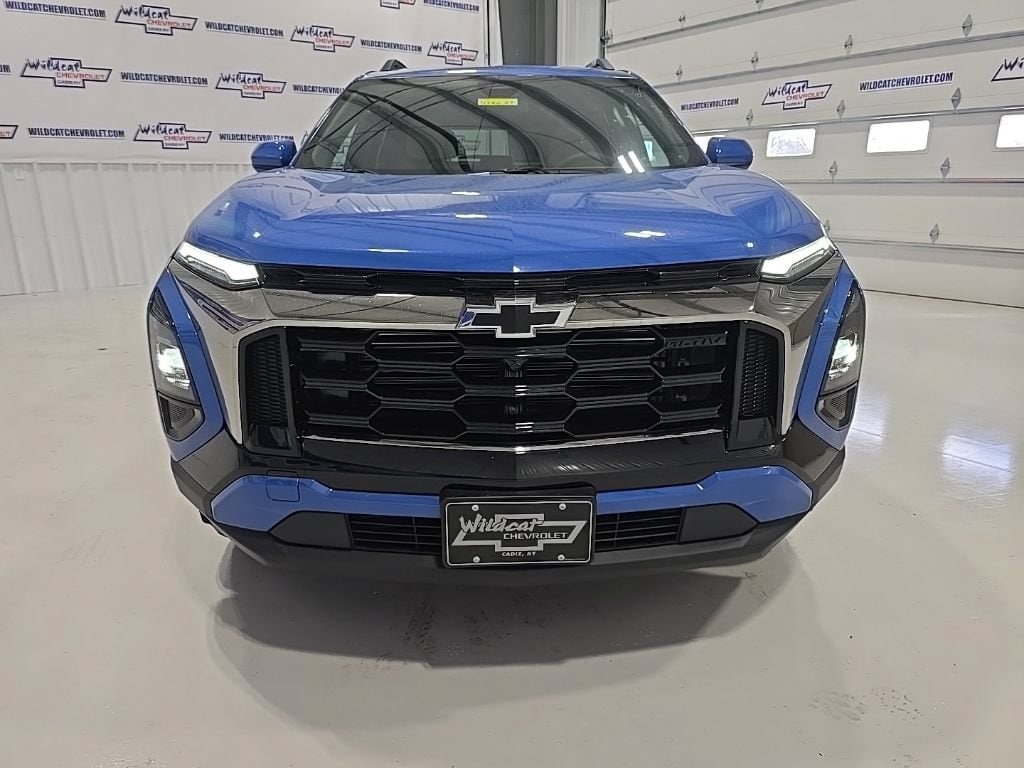 2026 Chevrolet Equinox ACTIV - Photo 11