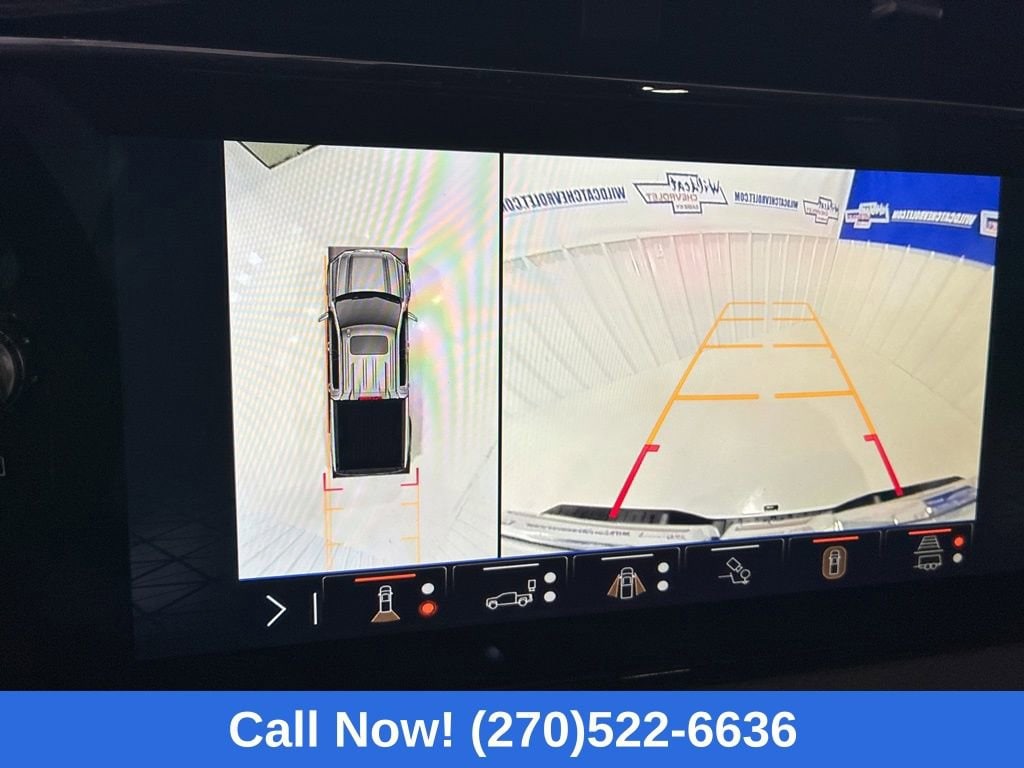 2025 GMC Sierra 1500 Denali - Photo 30