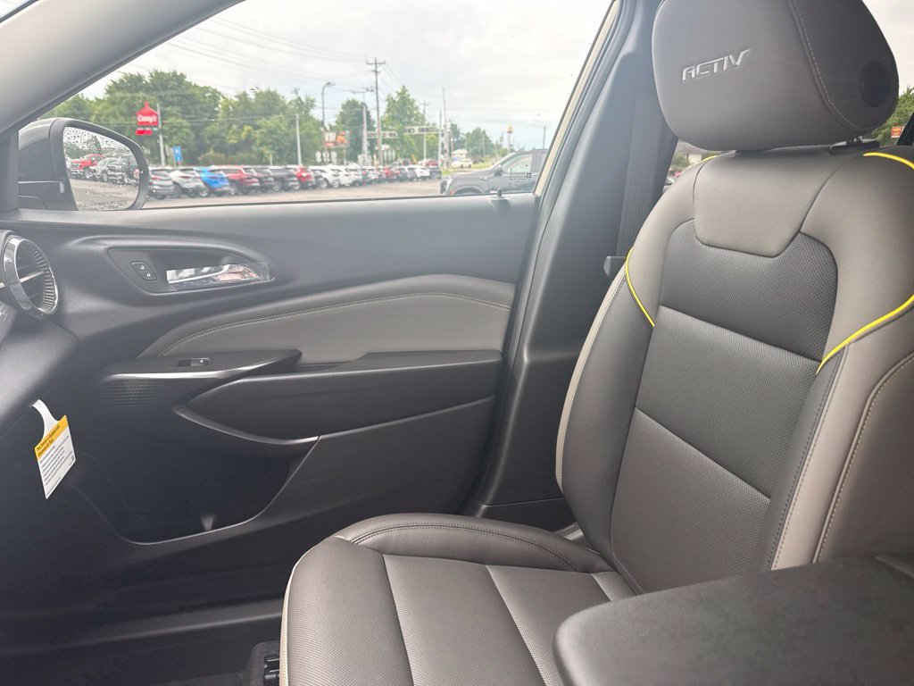 2026 Chevrolet Trax Activ - Photo 18