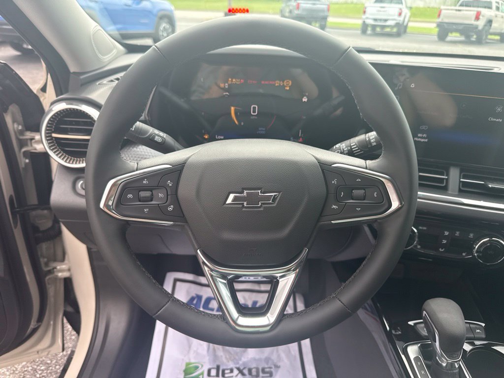 2026 Chevrolet Trax Activ - Photo 14