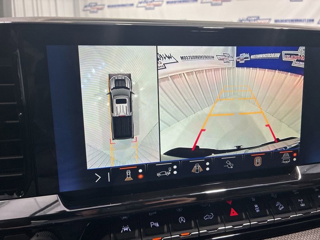 2026 Chevrolet Silverado 1500 ZR2 - Photo 46