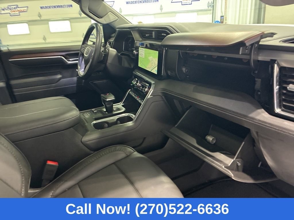 2025 GMC Sierra 1500 Denali - Photo 49