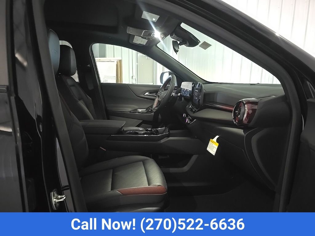 2026 Chevrolet Equinox RS - Photo 29