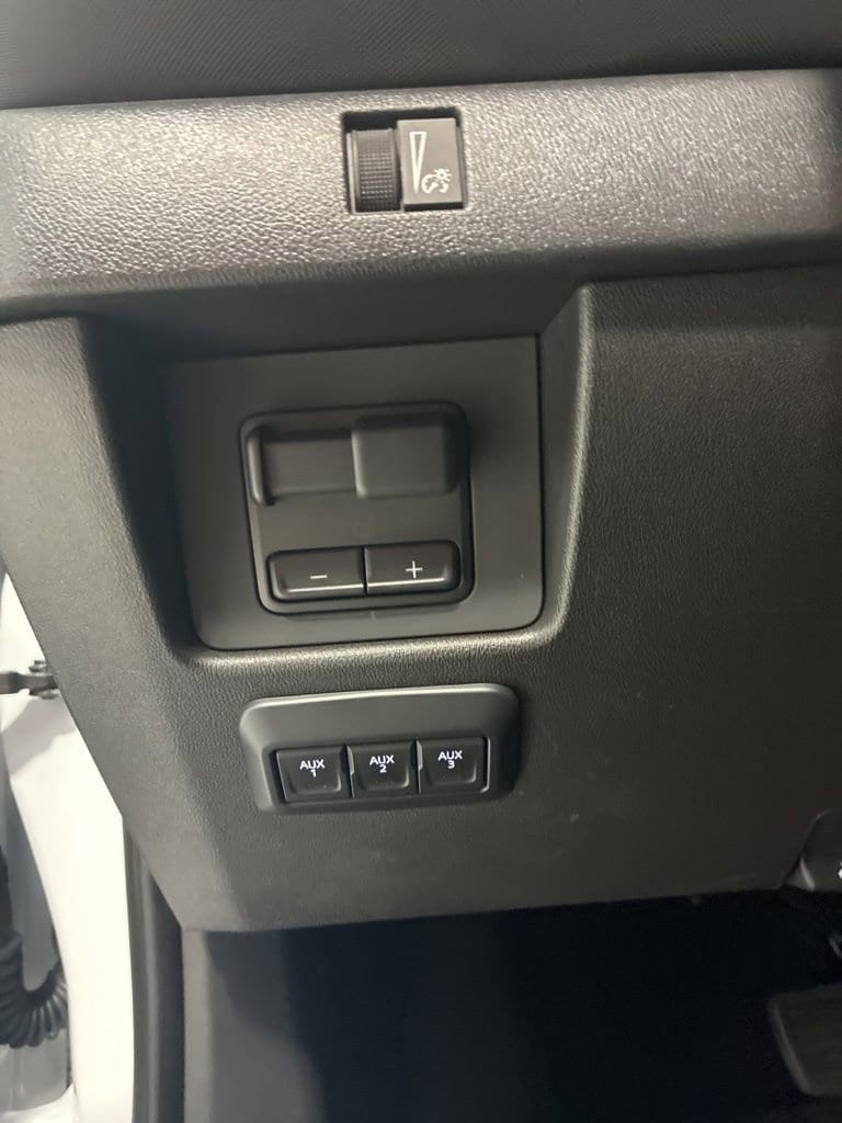 2025 Chevrolet Colorado Z71 - Photo 27