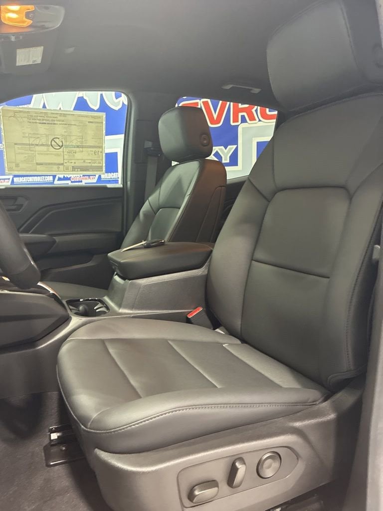 2025 Chevrolet Colorado Trail Boss - Photo 22