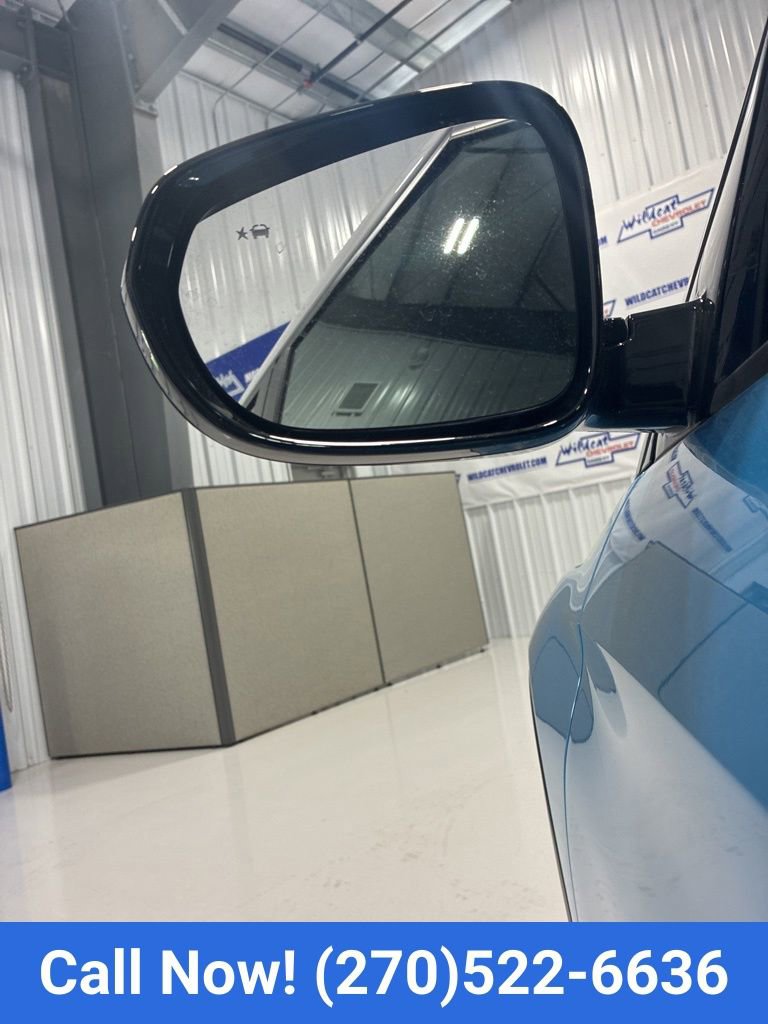 2026 Chevrolet Trailblazer Activ - Photo 11