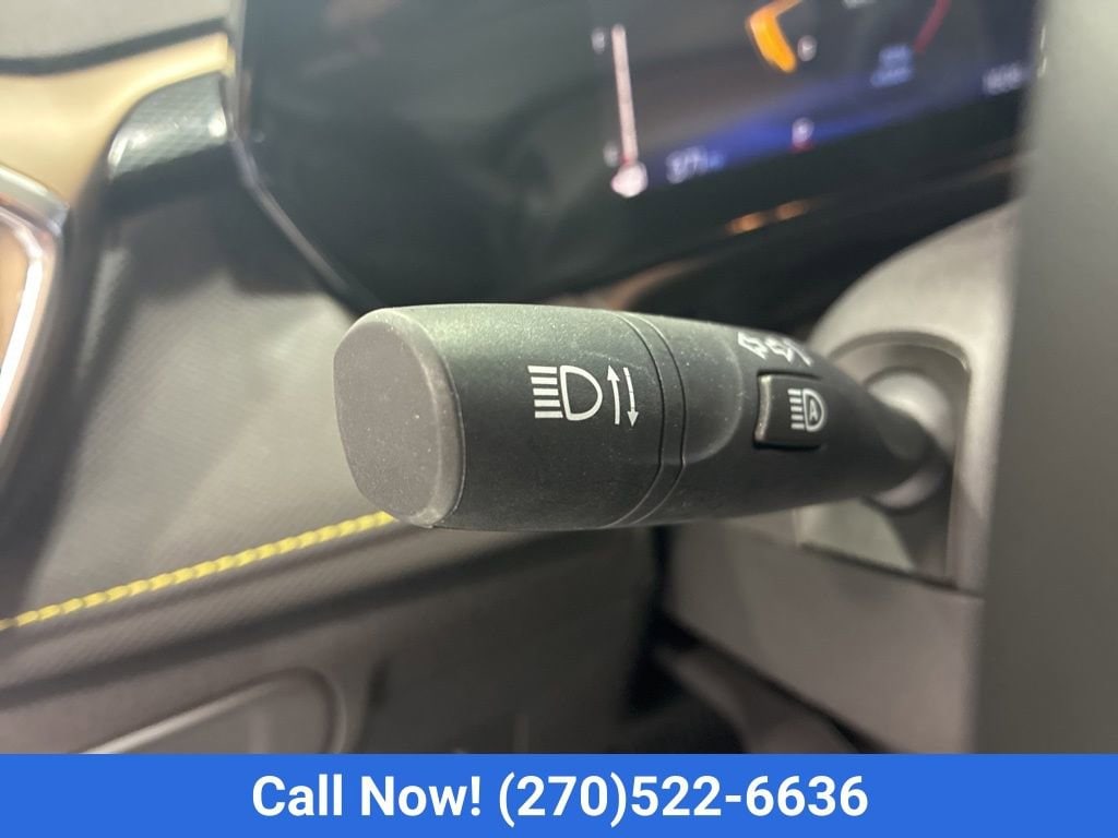 2026 Chevrolet Trailblazer Activ - Photo 20