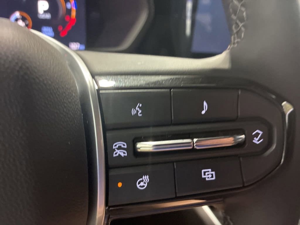2025 Chevrolet Colorado Trail Boss - Photo 32