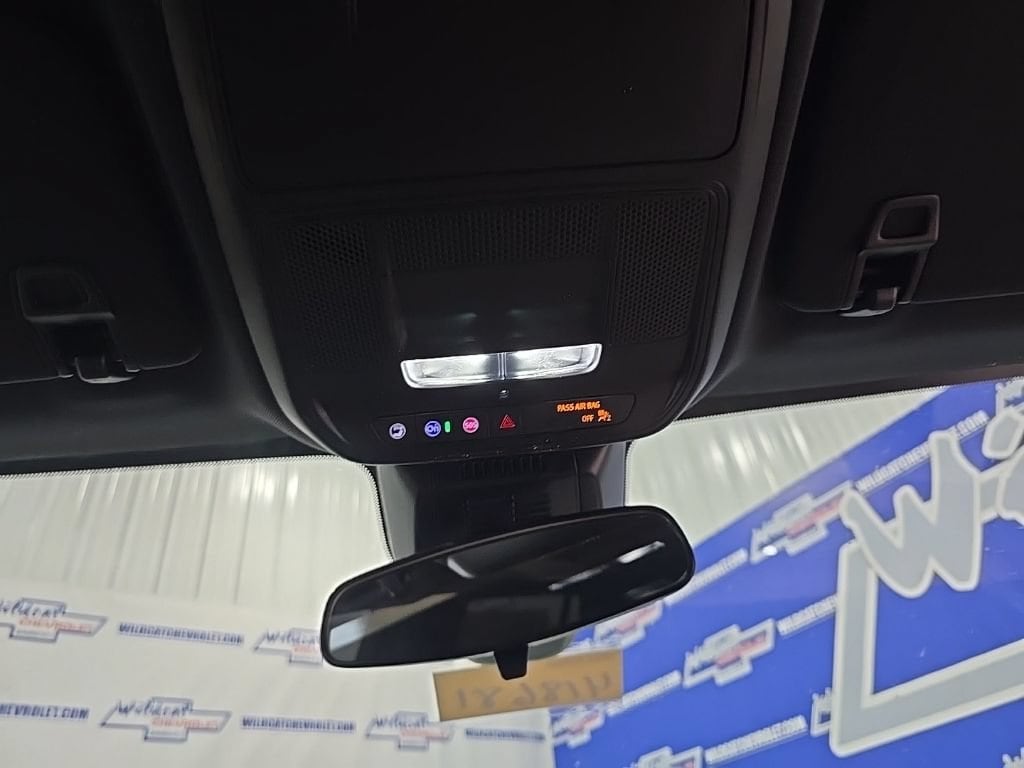 2026 Chevrolet Equinox ACTIV - Photo 31