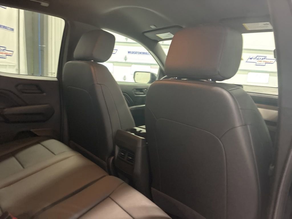 2025 Chevrolet Colorado Trail Boss - Photo 11
