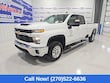  Chevrolet Silverado 2500 HD