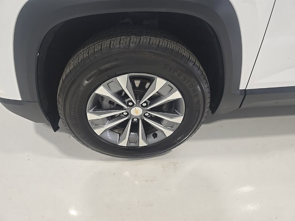 Used 2025 Chevrolet Equinox LT SUV