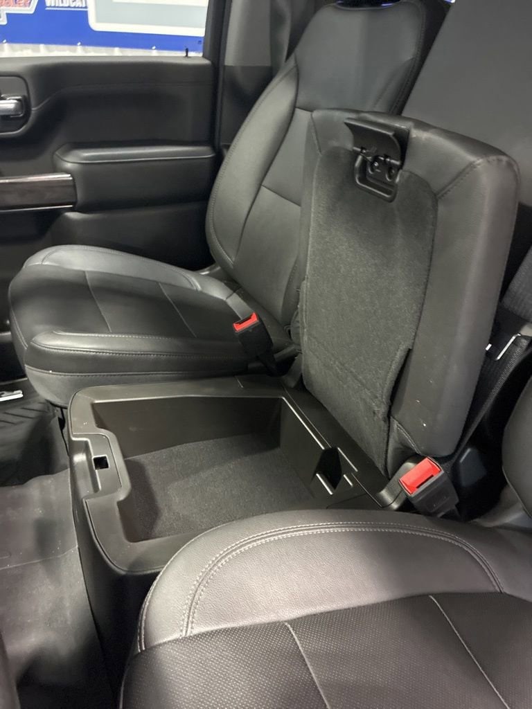 2023 Chevrolet Silverado 2500HD LTZ - Photo 25