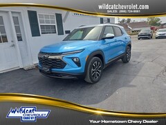 2026 Chevrolet Trailblazer Activ SUV